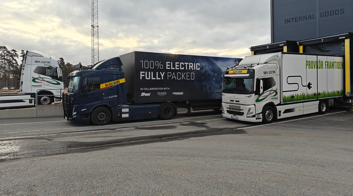 Elektrifiering
